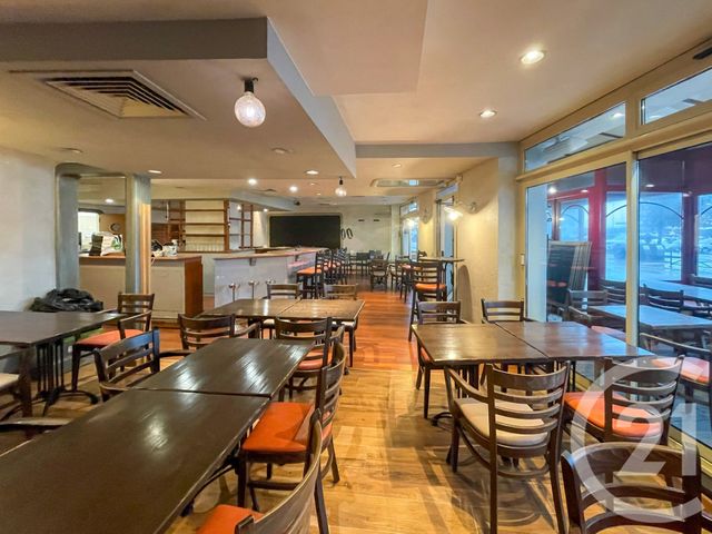 immeuble à vendre - 181.25 m2 - LES SABLES D OLONNE - 85 - PAYS-DE-LOIRE - Century 21 Bleu Marine