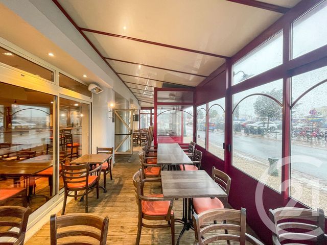 immeuble à vendre - 181.25 m2 - LES SABLES D OLONNE - 85 - PAYS-DE-LOIRE - Century 21 Bleu Marine