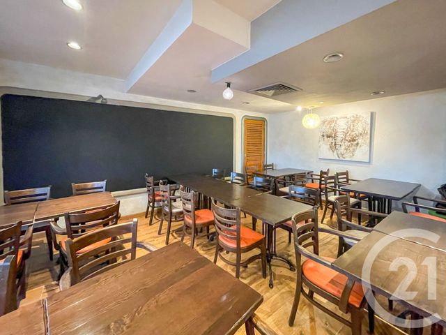 immeuble à vendre - 181.25 m2 - LES SABLES D OLONNE - 85 - PAYS-DE-LOIRE - Century 21 Bleu Marine