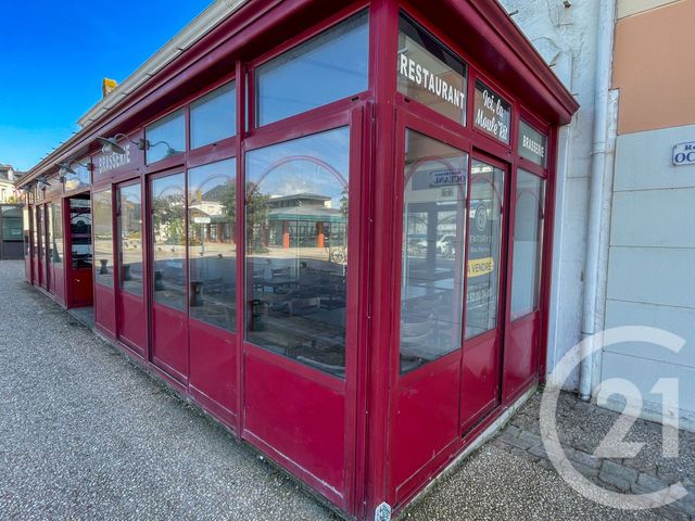 immeuble à vendre - 181.25 m2 - LES SABLES D OLONNE - 85 - PAYS-DE-LOIRE - Century 21 Bleu Marine