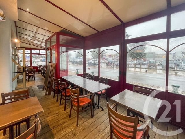 immeuble à vendre - 181.25 m2 - LES SABLES D OLONNE - 85 - PAYS-DE-LOIRE - Century 21 Bleu Marine