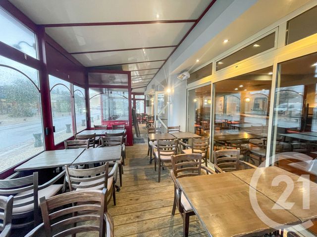 immeuble à vendre - 181.25 m2 - LES SABLES D OLONNE - 85 - PAYS-DE-LOIRE - Century 21 Bleu Marine