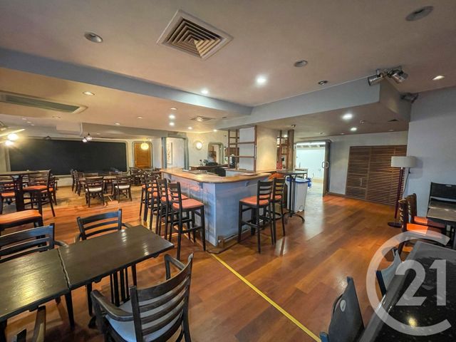 immeuble à vendre - 181.25 m2 - LES SABLES D OLONNE - 85 - PAYS-DE-LOIRE - Century 21 Bleu Marine