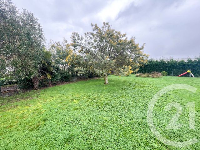 terrain à vendre - 541.0 m2 - L ILE D OLONNE - 85 - PAYS-DE-LOIRE - Century 21 Bleu Marine