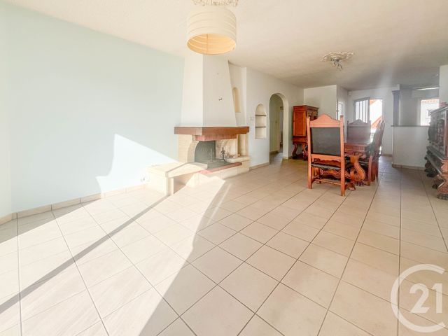 maison à vendre - 4 pièces - 93.13 m2 - LES SABLES D OLONNE - 85 - PAYS-DE-LOIRE - Century 21 Bleu Marine
