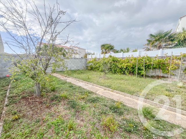 maison à vendre - 4 pièces - 93.13 m2 - LES SABLES D OLONNE - 85 - PAYS-DE-LOIRE - Century 21 Bleu Marine