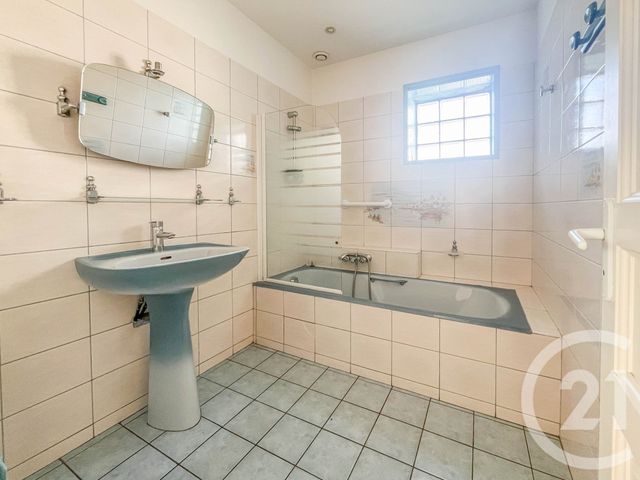 maison à vendre - 4 pièces - 93.13 m2 - LES SABLES D OLONNE - 85 - PAYS-DE-LOIRE - Century 21 Bleu Marine