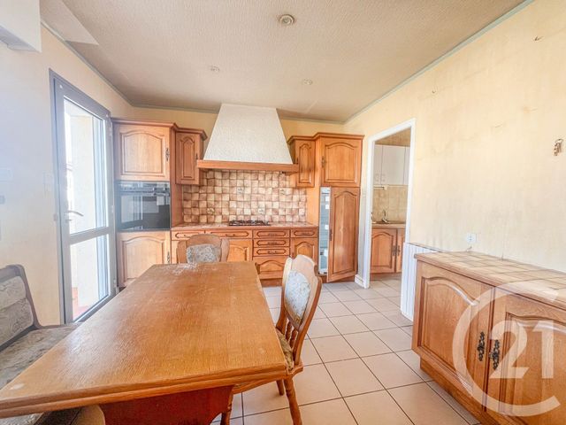 maison à vendre - 4 pièces - 93.13 m2 - LES SABLES D OLONNE - 85 - PAYS-DE-LOIRE - Century 21 Bleu Marine