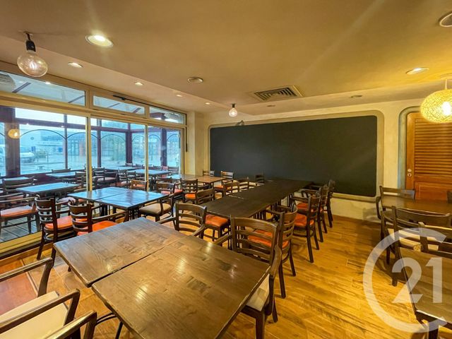 commerce à vendre - 181.25 m2 - LES SABLES D OLONNE - 85 - PAYS-DE-LOIRE - Century 21 Bleu Marine