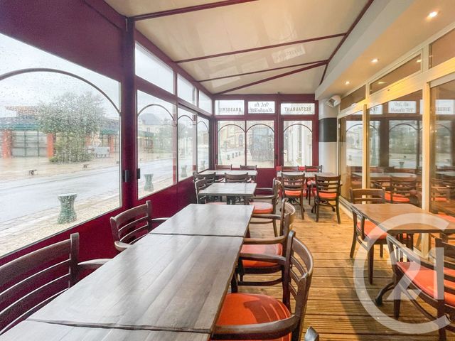 commerce à vendre - 181.25 m2 - LES SABLES D OLONNE - 85 - PAYS-DE-LOIRE - Century 21 Bleu Marine