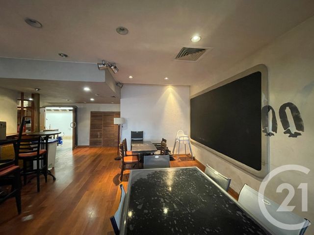 commerce à vendre - 181.25 m2 - LES SABLES D OLONNE - 85 - PAYS-DE-LOIRE - Century 21 Bleu Marine