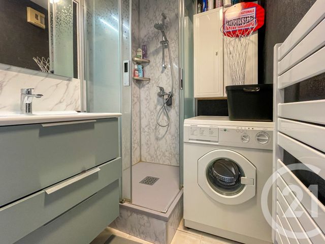 Appartement F1 à vendre - 1 pièce - 24.84 m2 - LES SABLES D OLONNE - 85 - PAYS-DE-LOIRE - Century 21 Bleu Marine