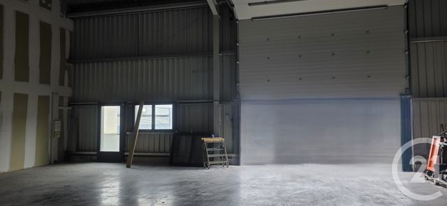 commerce à louer - 215.0 m2 - ST GILLES CROIX DE VIE - 85 - PAYS-DE-LOIRE - Century 21 Bleu Marine