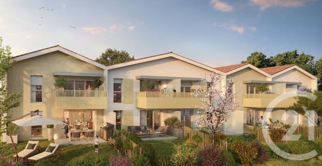 appartement - LES SABLES D OLONNE - 85