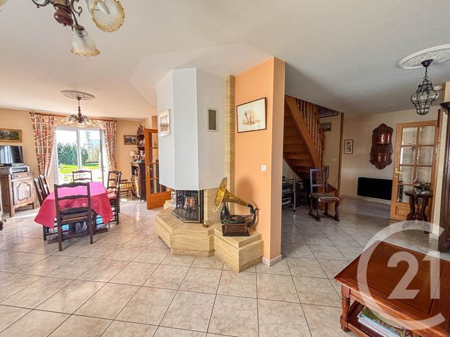 maison à vendre - 5 pièces - 137.36 m2 - CHATEAU D OLONNE - 85 - PAYS-DE-LOIRE - Century 21 Bleu Marine