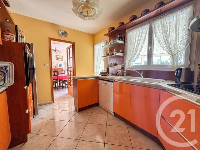 maison à vendre - 5 pièces - 137.36 m2 - CHATEAU D OLONNE - 85 - PAYS-DE-LOIRE - Century 21 Bleu Marine