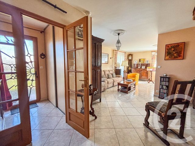 maison à vendre - 5 pièces - 137.36 m2 - CHATEAU D OLONNE - 85 - PAYS-DE-LOIRE - Century 21 Bleu Marine