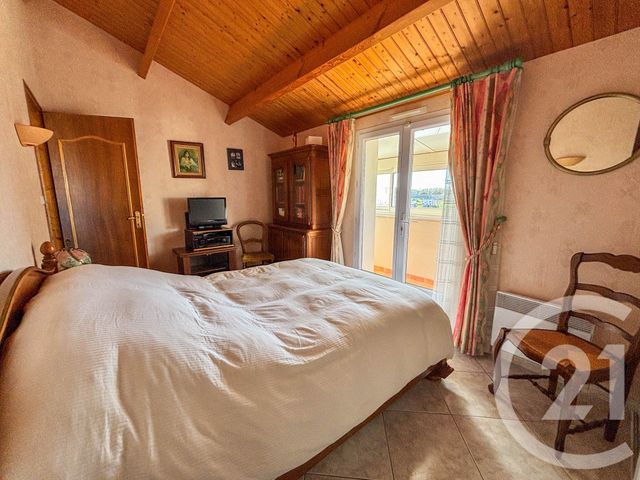 maison à vendre - 5 pièces - 137.36 m2 - CHATEAU D OLONNE - 85 - PAYS-DE-LOIRE - Century 21 Bleu Marine