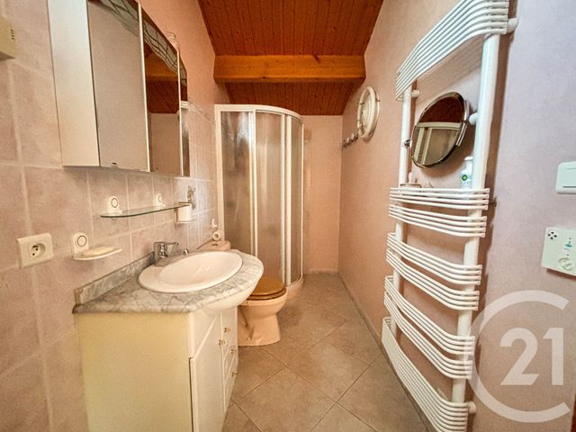 maison à vendre - 5 pièces - 137.36 m2 - CHATEAU D OLONNE - 85 - PAYS-DE-LOIRE - Century 21 Bleu Marine