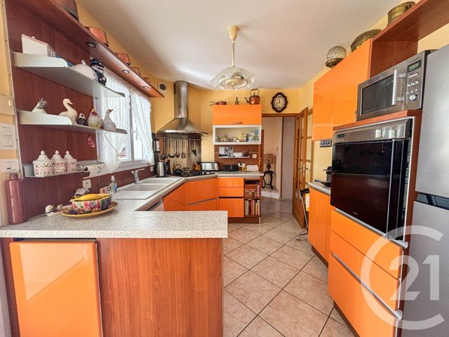 maison à vendre - 5 pièces - 137.36 m2 - CHATEAU D OLONNE - 85 - PAYS-DE-LOIRE - Century 21 Bleu Marine