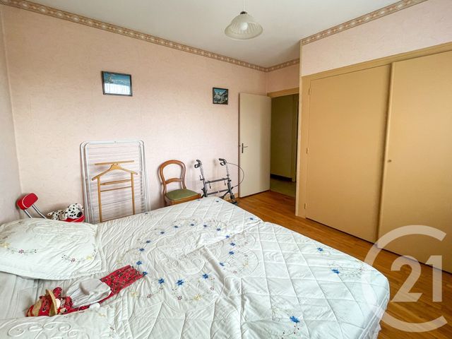 Appartement F3 à vendre - 3 pièces - 57.45 m2 - LES SABLES D OLONNE - 85 - PAYS-DE-LOIRE - Century 21 Bleu Marine