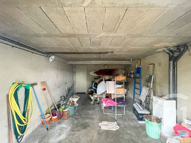 Appartement F3 à vendre - 3 pièces - 57.45 m2 - LES SABLES D OLONNE - 85 - PAYS-DE-LOIRE - Century 21 Bleu Marine