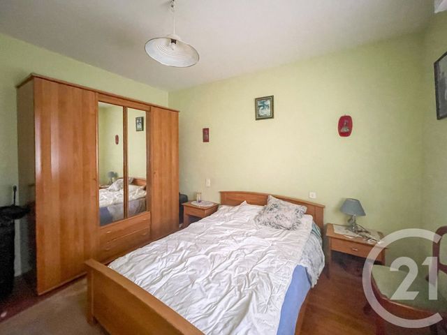 Appartement F3 à vendre - 3 pièces - 57.45 m2 - LES SABLES D OLONNE - 85 - PAYS-DE-LOIRE - Century 21 Bleu Marine