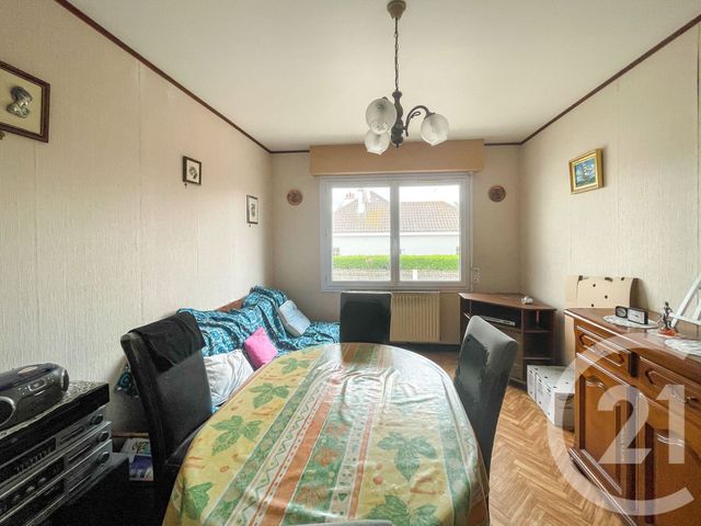 Appartement F3 à vendre - 3 pièces - 57.45 m2 - LES SABLES D OLONNE - 85 - PAYS-DE-LOIRE - Century 21 Bleu Marine