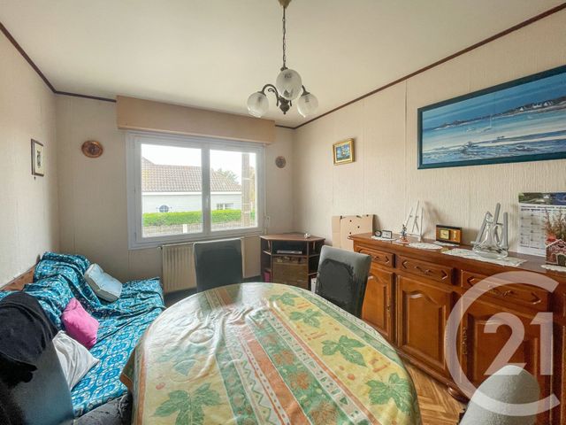 Appartement F3 à vendre - 3 pièces - 57.45 m2 - LES SABLES D OLONNE - 85 - PAYS-DE-LOIRE - Century 21 Bleu Marine