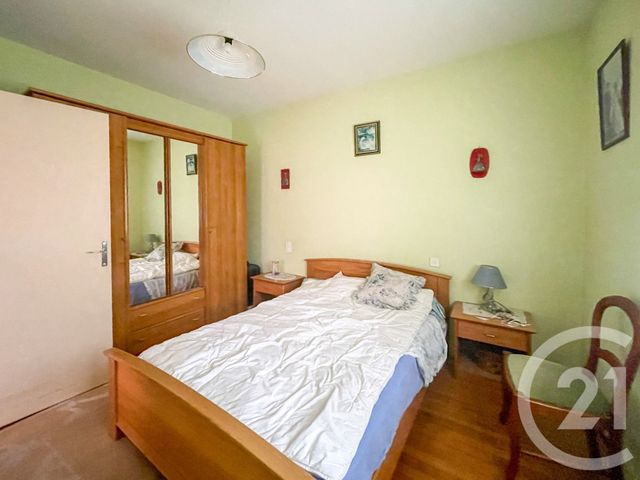 Appartement F3 à vendre - 3 pièces - 57.45 m2 - LES SABLES D OLONNE - 85 - PAYS-DE-LOIRE - Century 21 Bleu Marine