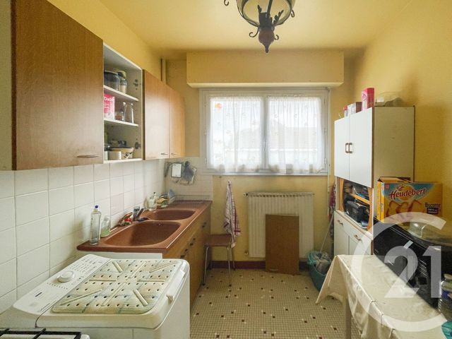 Appartement F3 à vendre - 3 pièces - 57.45 m2 - LES SABLES D OLONNE - 85 - PAYS-DE-LOIRE - Century 21 Bleu Marine