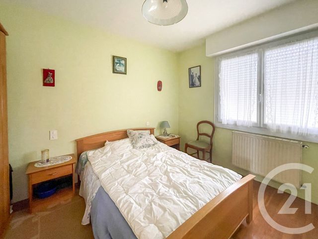 Appartement F3 à vendre - 3 pièces - 57.45 m2 - LES SABLES D OLONNE - 85 - PAYS-DE-LOIRE - Century 21 Bleu Marine