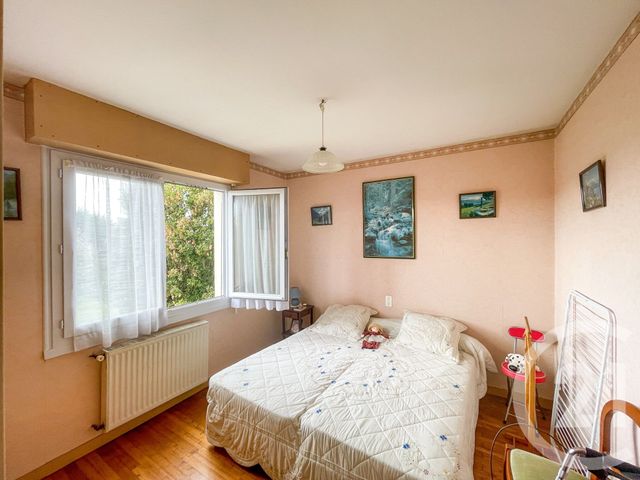 Appartement F3 à vendre - 3 pièces - 57.45 m2 - LES SABLES D OLONNE - 85 - PAYS-DE-LOIRE - Century 21 Bleu Marine