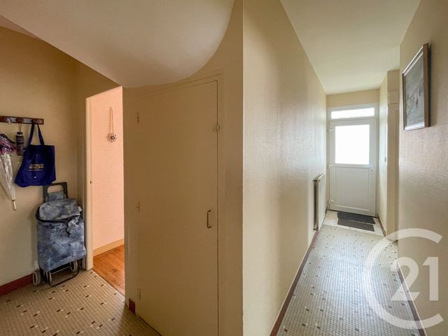 Appartement F3 à vendre - 3 pièces - 57.45 m2 - LES SABLES D OLONNE - 85 - PAYS-DE-LOIRE - Century 21 Bleu Marine