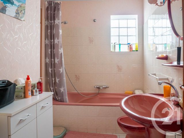 maison à vendre - 3 pièces - 61.52 m2 - CHATEAU D OLONNE - 85 - PAYS-DE-LOIRE - Century 21 Bleu Marine