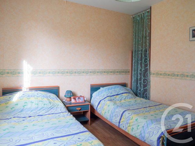 maison à vendre - 3 pièces - 61.52 m2 - CHATEAU D OLONNE - 85 - PAYS-DE-LOIRE - Century 21 Bleu Marine