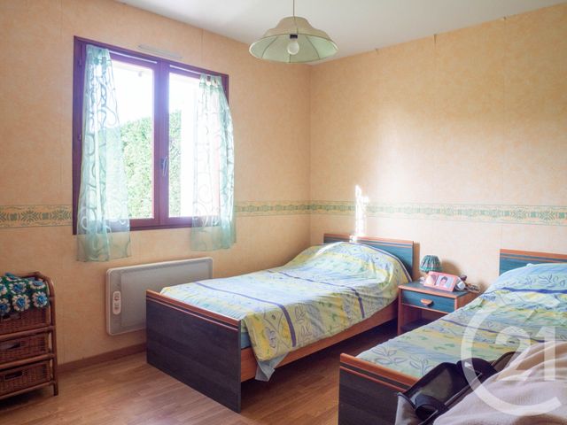 maison à vendre - 3 pièces - 61.52 m2 - CHATEAU D OLONNE - 85 - PAYS-DE-LOIRE - Century 21 Bleu Marine