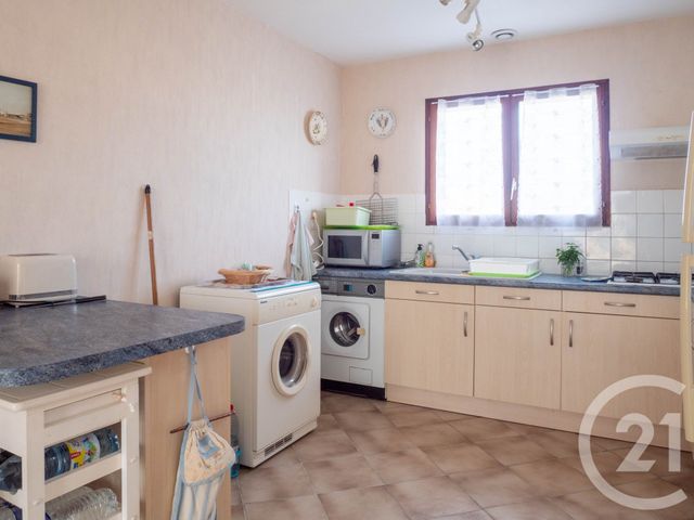 maison à vendre - 3 pièces - 61.52 m2 - CHATEAU D OLONNE - 85 - PAYS-DE-LOIRE - Century 21 Bleu Marine