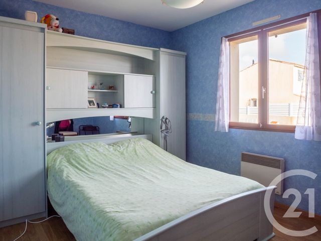 maison à vendre - 3 pièces - 61.52 m2 - CHATEAU D OLONNE - 85 - PAYS-DE-LOIRE - Century 21 Bleu Marine