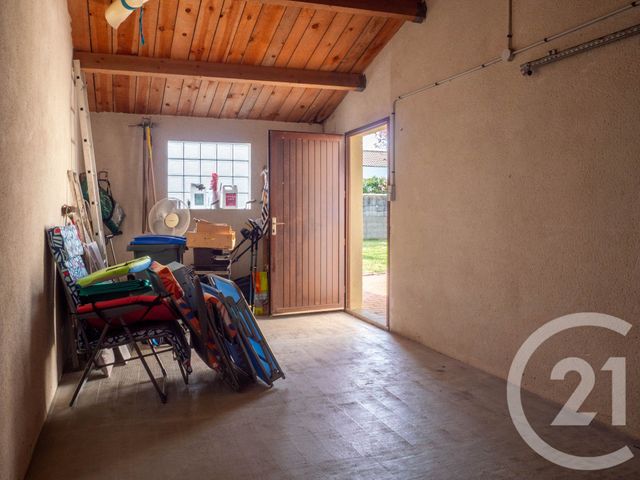 maison à vendre - 3 pièces - 61.52 m2 - CHATEAU D OLONNE - 85 - PAYS-DE-LOIRE - Century 21 Bleu Marine