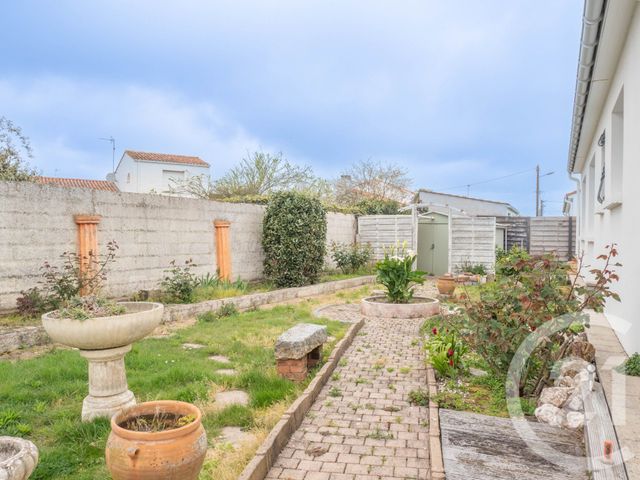 maison à vendre - 4 pièces - 126.74 m2 - CHATEAU D OLONNE - 85 - PAYS-DE-LOIRE - Century 21 Bleu Marine