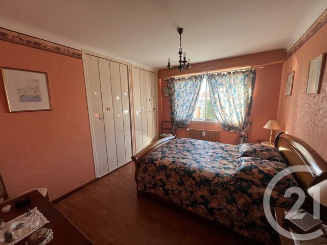 maison à vendre - 4 pièces - 126.74 m2 - CHATEAU D OLONNE - 85 - PAYS-DE-LOIRE - Century 21 Bleu Marine