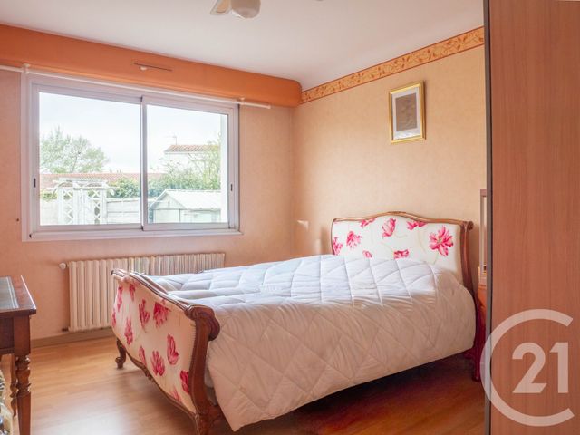 maison à vendre - 4 pièces - 126.74 m2 - CHATEAU D OLONNE - 85 - PAYS-DE-LOIRE - Century 21 Bleu Marine