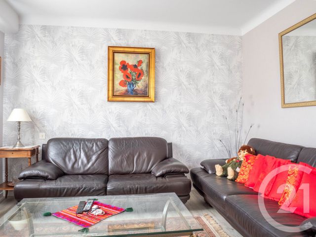 maison à vendre - 4 pièces - 126.74 m2 - CHATEAU D OLONNE - 85 - PAYS-DE-LOIRE - Century 21 Bleu Marine