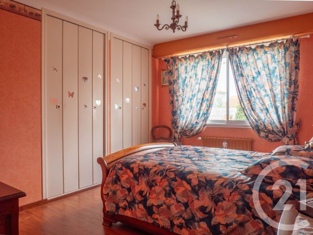 maison à vendre - 4 pièces - 126.74 m2 - CHATEAU D OLONNE - 85 - PAYS-DE-LOIRE - Century 21 Bleu Marine