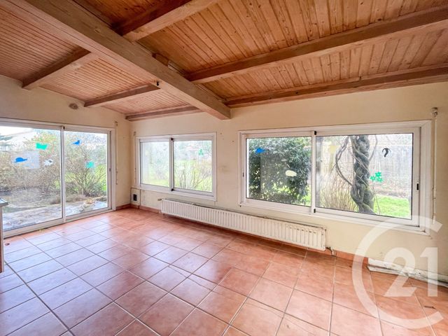 maison à vendre - 5 pièces - 144.61 m2 - CHATEAU D OLONNE - 85 - PAYS-DE-LOIRE - Century 21 Bleu Marine