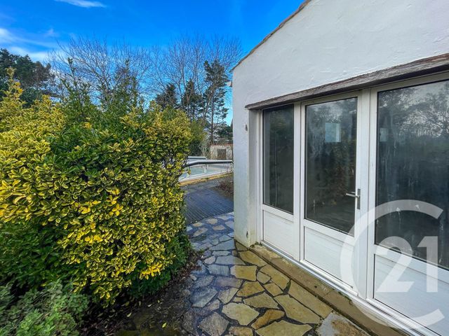 maison à vendre - 5 pièces - 144.61 m2 - CHATEAU D OLONNE - 85 - PAYS-DE-LOIRE - Century 21 Bleu Marine