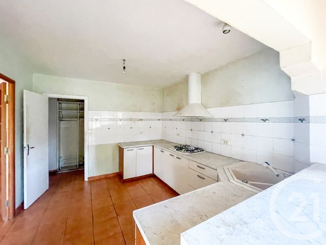 maison à vendre - 5 pièces - 144.61 m2 - CHATEAU D OLONNE - 85 - PAYS-DE-LOIRE - Century 21 Bleu Marine