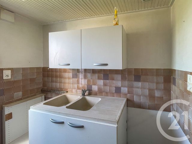 maison à vendre - 2 pièces - 42.74 m2 - CHATEAU D OLONNE - 85 - PAYS-DE-LOIRE - Century 21 Bleu Marine