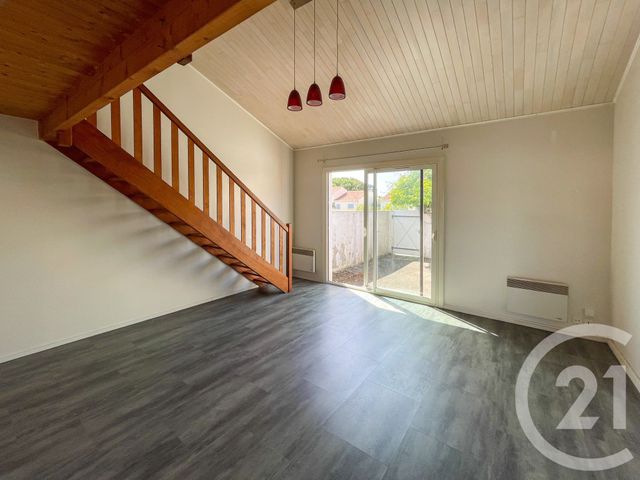 maison à vendre - 2 pièces - 42.74 m2 - CHATEAU D OLONNE - 85 - PAYS-DE-LOIRE - Century 21 Bleu Marine